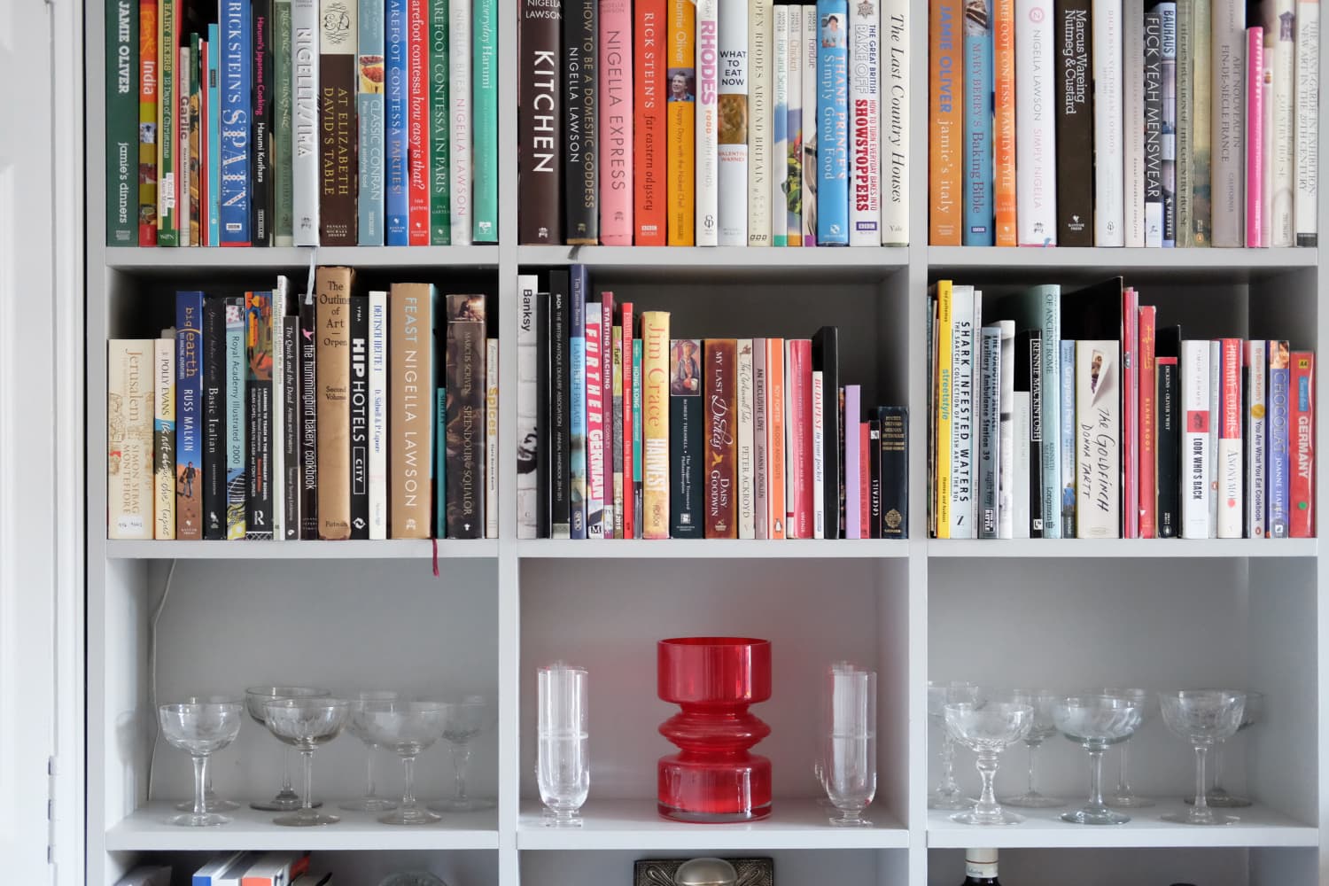 This Is The One Book You Should Read in August Apartment Therapy